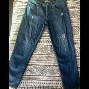 Skinny Jeans by Yummie